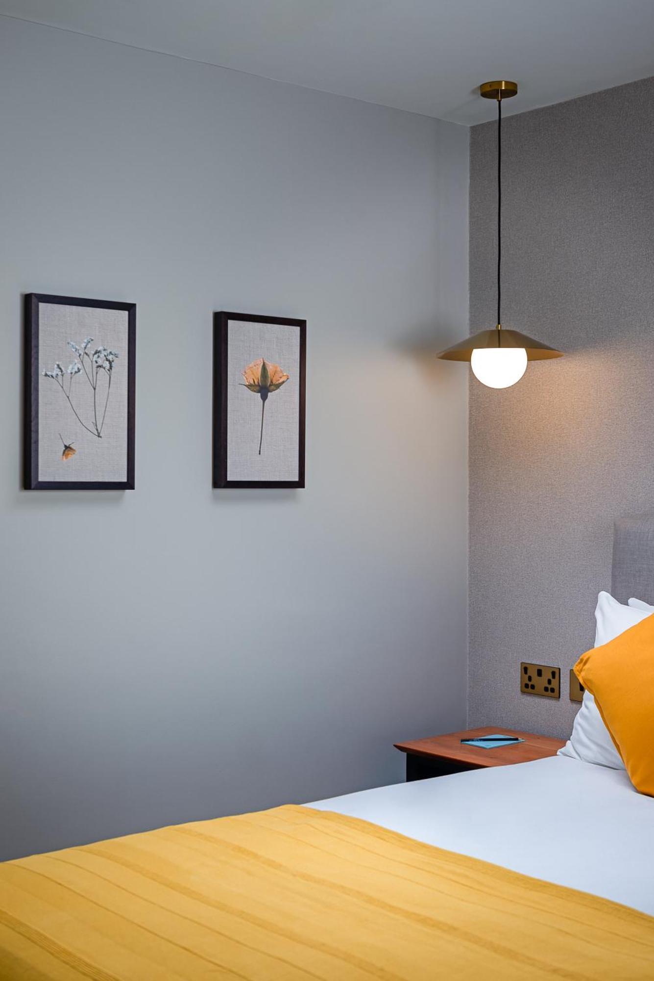 The Parkavon Hotel Killarney Eksteriør bilde