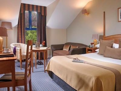 The Parkavon Hotel Killarney Eksteriør bilde