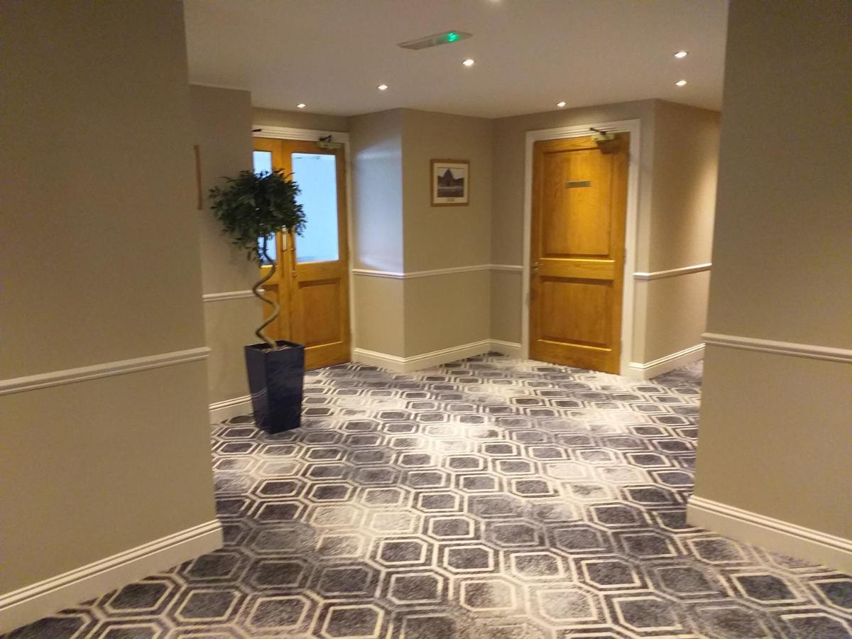 The Parkavon Hotel Killarney Eksteriør bilde